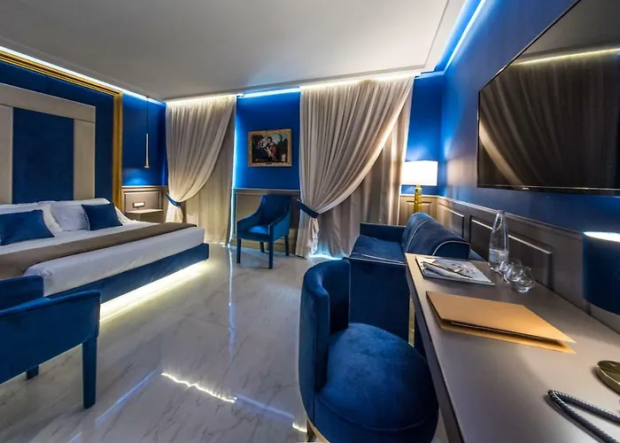 Relais San Severo Naples